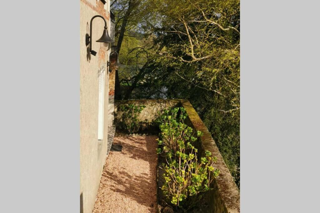 Amalouyse Studio De Charme Au Coeur Des Chateaux De Loire Montlouis-sur-Loire Exteriér fotografie
